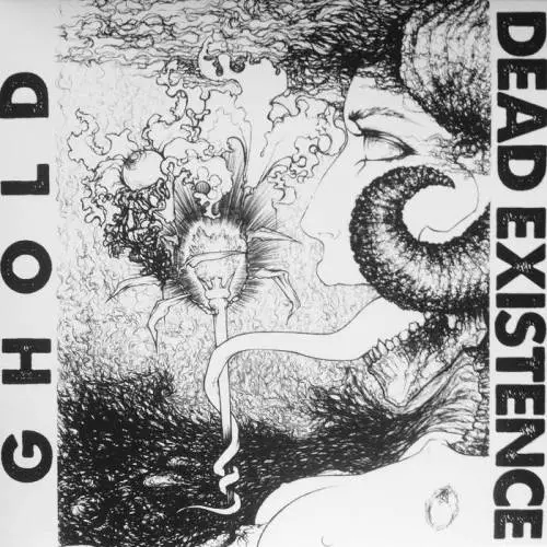 Ghold : Ghold - Dead Existence